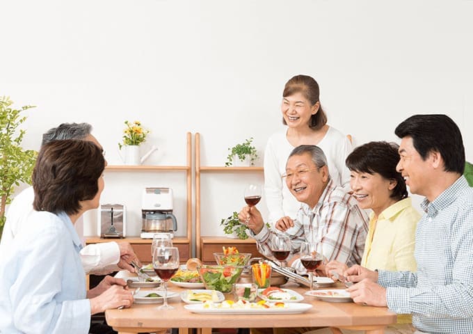 自由診療はより質の高い生活