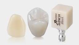 キャドキャム冠